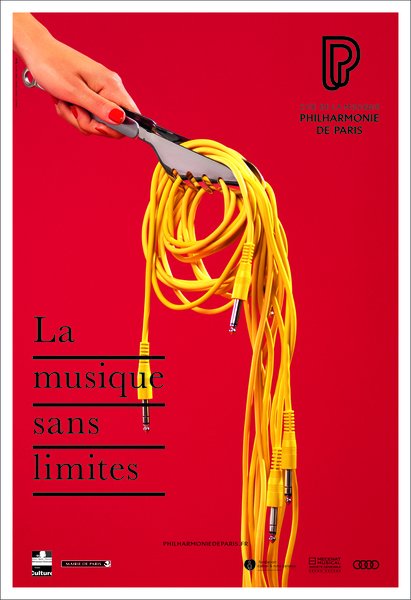 Strategies's tweet photo. 💡 La créa du jour, c'est celle de @BETCParis pour @philharmonie ! 🎉 Votez pour elle ici ➡️ https://t.co/DoEczBoc4h https://t.co/pcLF8GJ7E9