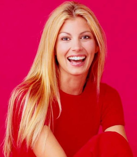 Congratulations!
HAPPY! 50th! BIRTHDAY! 
Faith! Hill! Sweeet! Way! Cool!
Aaaaay!  