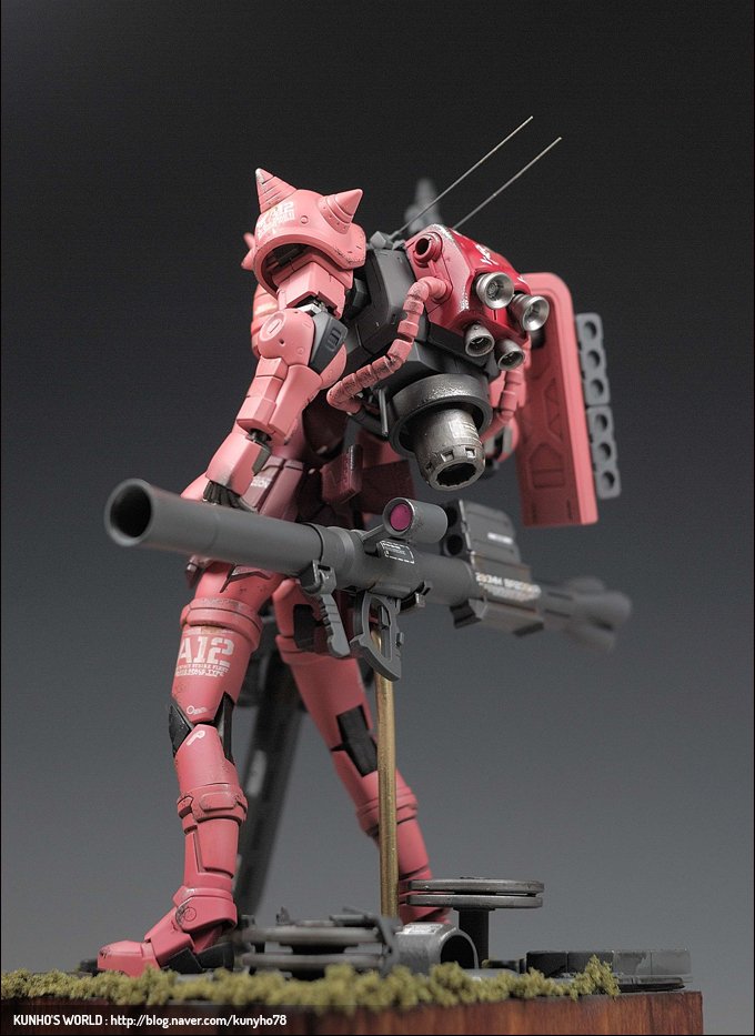nohkunho's tweet photo. MS-06S ZAKU-II X Racaseal Redria
https://t.co/1upJOkytcY
#MS06S #ZAKU2 #Racaseal #Redria #plamodel #kunho https://t.co/pYFihcfp6M
