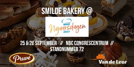 Wij zijn natuurlijk aanwezig de #BekoNajaarsdagen! Wie zien wij volgende week in #Nieuwegein? Je kunt ons vinden in de Event Hal, stand 72.