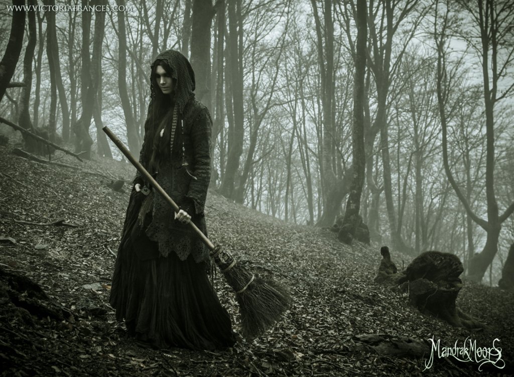 WhitbyUncovered's tweet photo. Anne Pierson; the witch of Goatland https://t.co/q97dx5I9Y5 https://t.co/jtuEXO8b2j