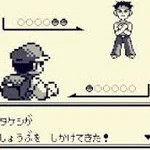 これは当時の子供心もメガシンカ!ポケモンのタケシ戦＆カスミ戦のメガシンカポーズが…!