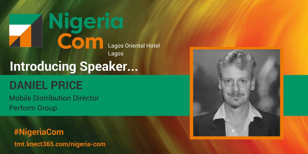 Connects_Africa's tweet photo. The debate on "Enterprise opportunity", moderated by #DanielPrice of @PerformGroup starts in 5 mins #NigeriaCom https://t.co/kQRsHJxnFp https://t.co/NSdSXZ3Hnj