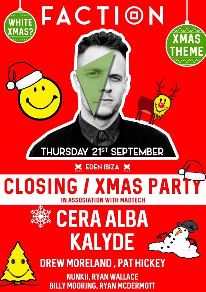 Discoveribiza_'s tweet image. Head to @eden_ibiza tonight for @FACTION__ with @dj_ceraalba @kalydedj &amp;amp; more 👌