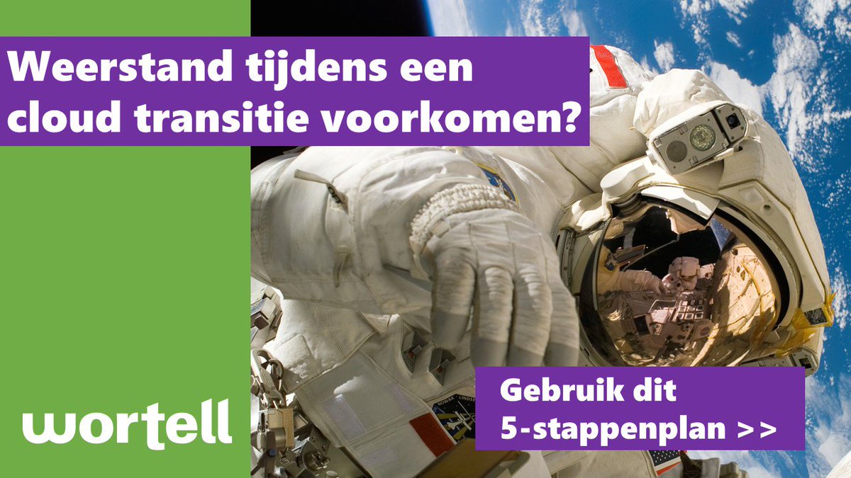 RickSlager's tweet photo. Naar de cloud. Hoe wij dat doen? Dat doen wij met deze 5 stappen:  https://t.co/XdrO8r1GMt #Wortell #cloudtransitie #cloud https://t.co/uCg3eT6FyR