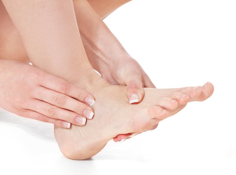 MSIRELAND's tweet photo. In this week's #MS &amp; Me blog @Joan_JJ_Mc talks about foot-drop and the implications it has for her daily life: https://t.co/FuJmHmHoBA https://t.co/e6pXNvz9Nf