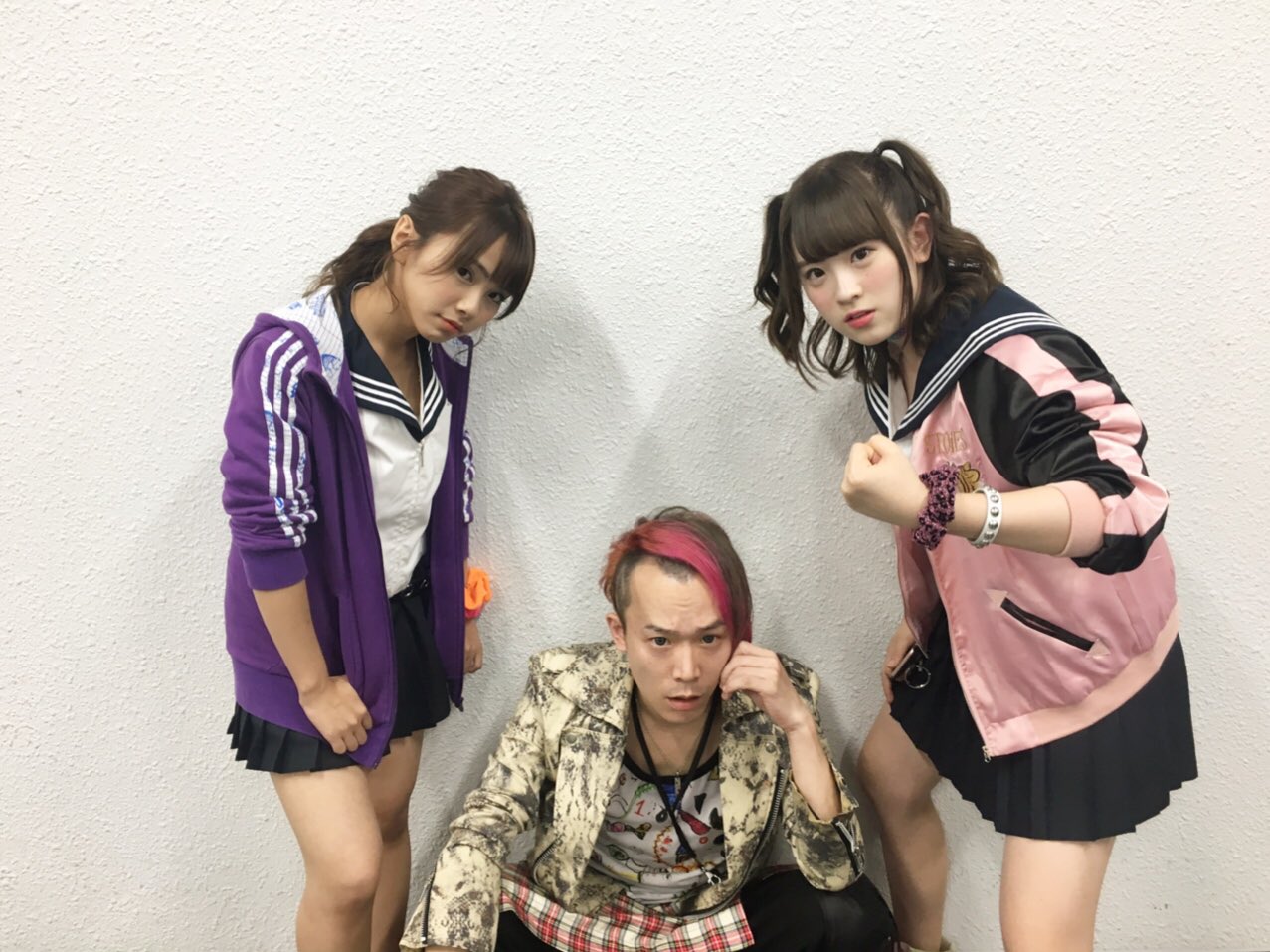 磯佳奈江イベント限定特典.本人直筆サイン入り非売品大判生写真