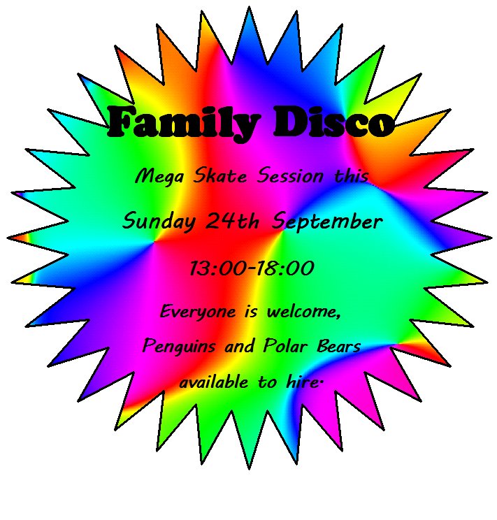 Planet Ice P'borough tweet media