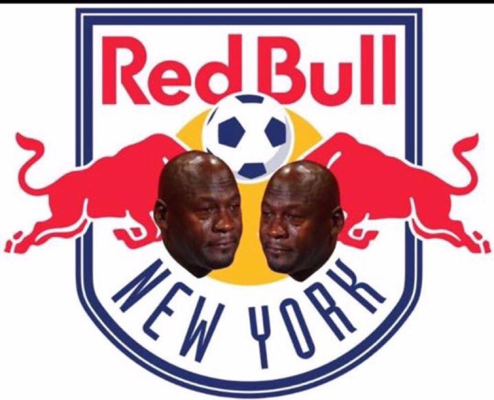 jose_turciosm's tweet photo. @NewYorkRedBulls #RBNJ #21yearsNoCup #NJised #JerseyBoys #RBNJ #FuckTheRedBull #AllBullsAreBastards #FuckRB #FootballNotAdvertisement #NJisPlastic #NJisnotNY https://t.co/hxFxadLAP6