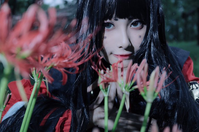 Twitterのコスプレ画像12