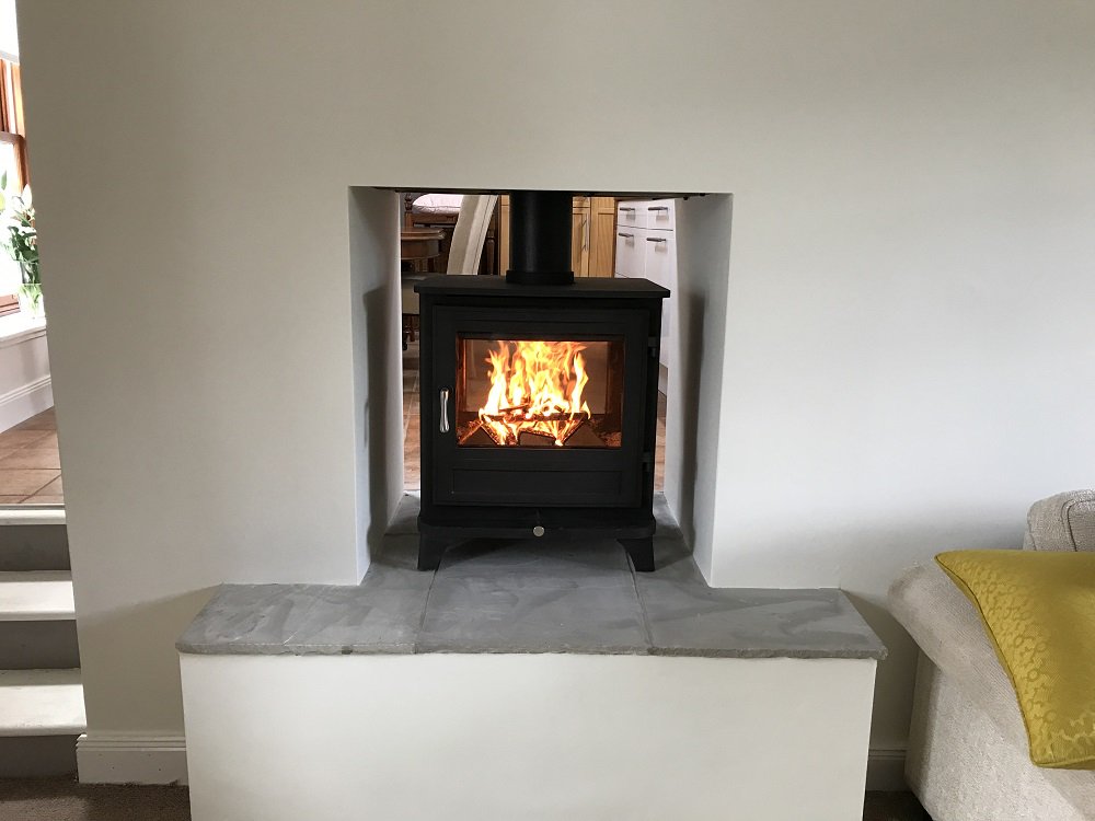 Bright Heat Stoves tweet media