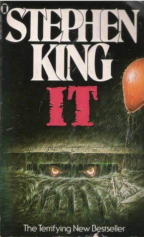 September 21, 1947: Happy birthday author Stephen King 