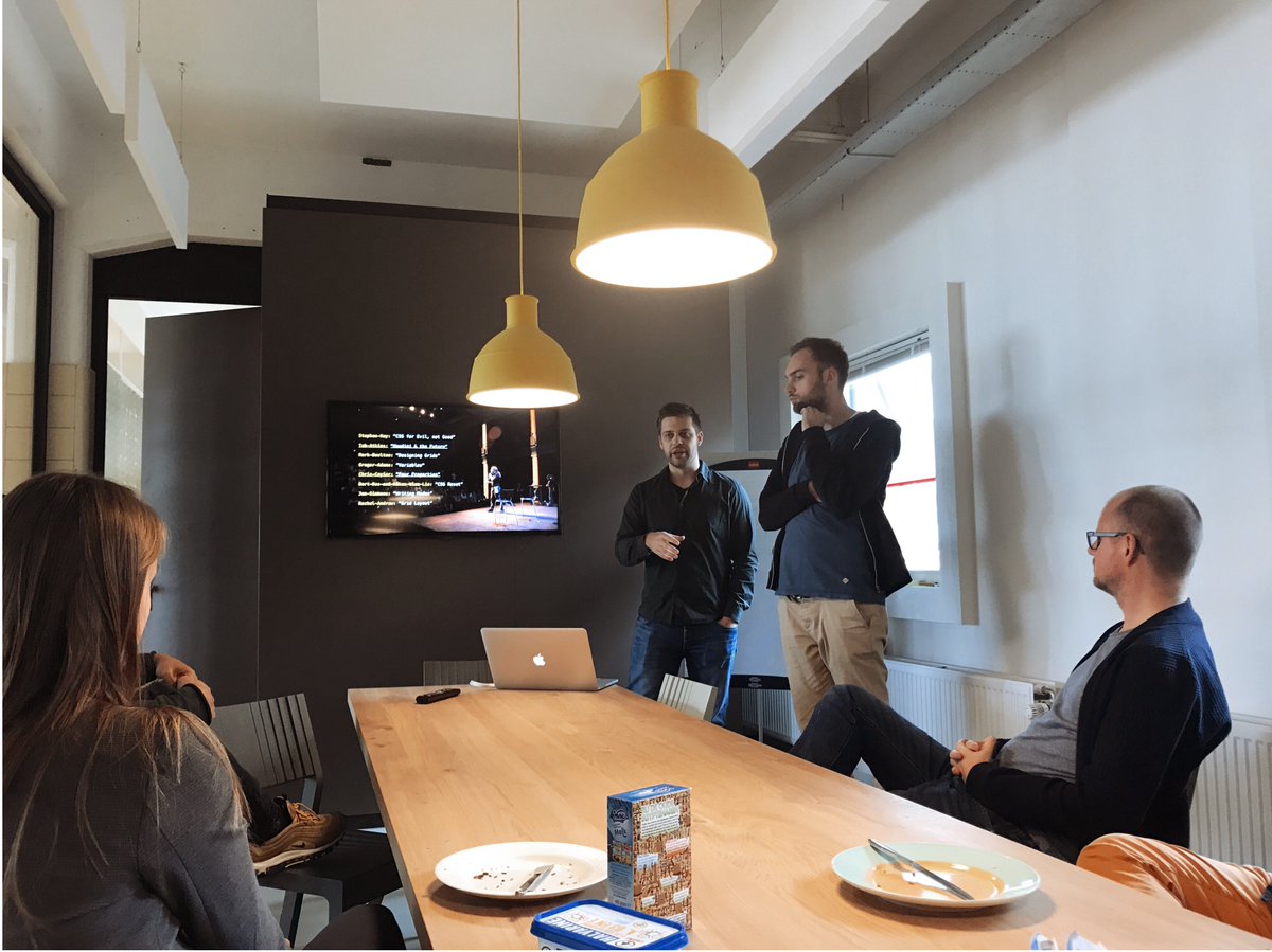 Something Big tweet media