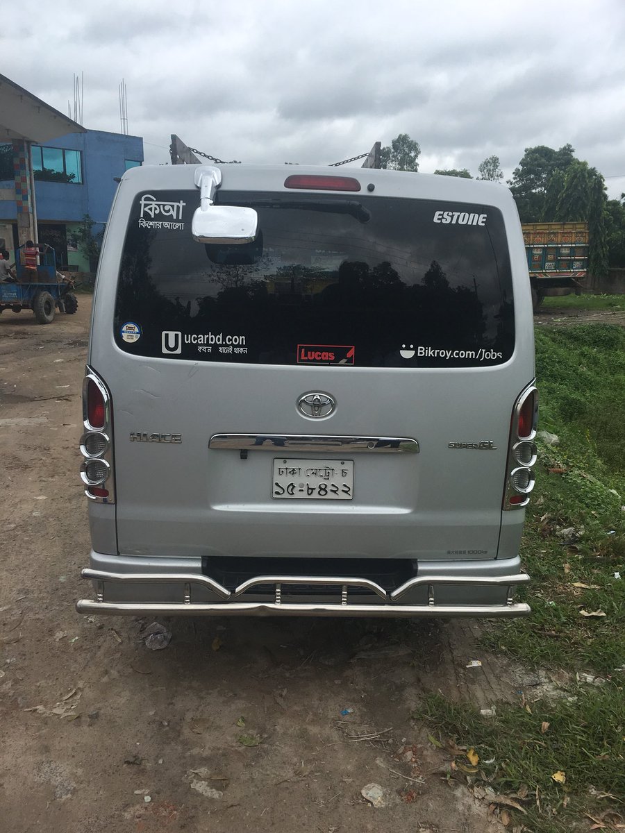 Ankitkjain18's tweet photo. @Dhaka#Surprised Toyota captured entire 4wheeler market#selling vehicle@premium prices#disapt. haven’t seen Mahindra https://t.co/gbNJsVssrk