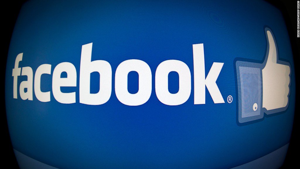 cnni's tweet photo. Facebook donates $1 million to help victims of a powerful earthquake in Mexico https://t.co/IwlOZSQwFt https://t.co/F8e26zEli6