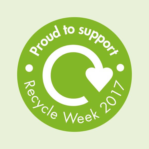 recycle_now's tweet photo. We're loving the amount of you already supporting #RecycleWeek! We can't wait to launch - only a few days to go! 👏😃 https://t.co/IXTfgfhWPh