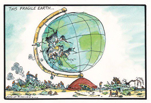 Political Cartoon on Twitter: Political Cartoon on Twitter: