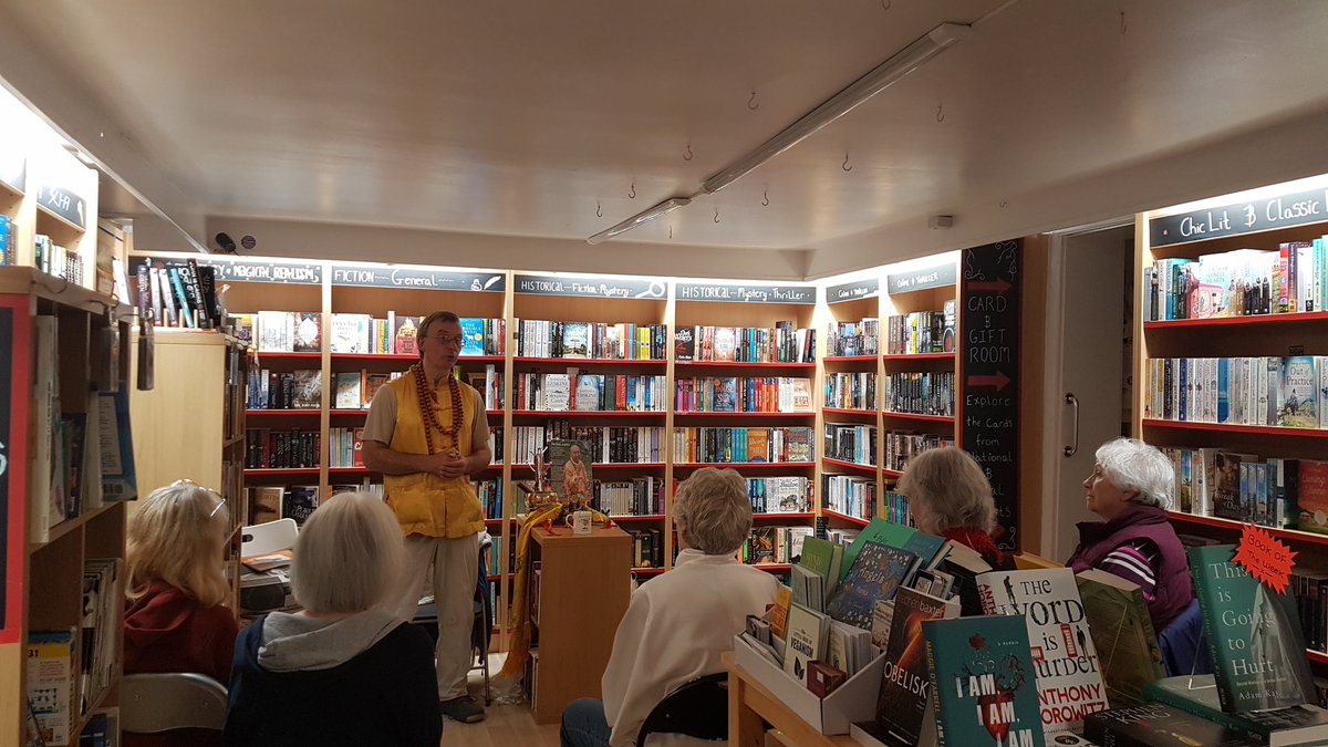 Woodbridge Books tweet media