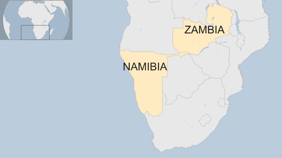 BBC News Africa tweet media