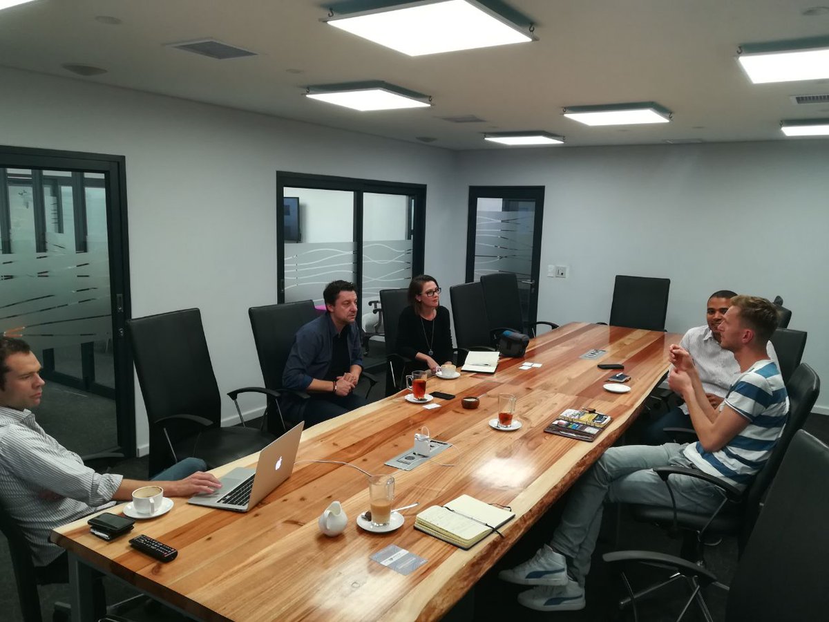 SiliconCape's tweet photo. #TheLaunchLab goal is to establish a network of university campus-based business incubators across Africa. #Africa4Future #AFRICA2SHINE. https://t.co/dC2Ge0e7uJ