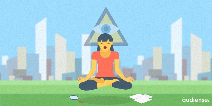 Adopt a strategic approach to audience segmentation. It’s time to think outside the box! dlvr.it/PpSnMk