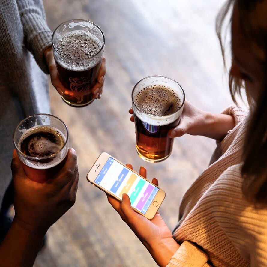 You Can Grab A Free Pint At Young’s Pubs This Weekend - here's how:

thisisourtown.co.uk/wimbledon/you-…