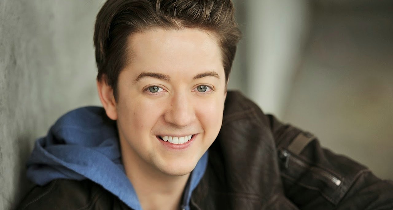 Happy birthday Bradford Anderson     