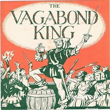 today_classical's tweet photo. #Today in 1925 FP of Rudolph #Friml's "The Vagabond King" in New York City. #MusicHistory #classicalmusic https://t.co/1vKx7cRawT
