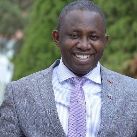 PastorTaiwoAde's tweet photo. "God never intended feelings to guide us. Instead, they betray us." @WayneStiles https://t.co/n0QA7JBTW7 https://t.co/INZfTeeRgM