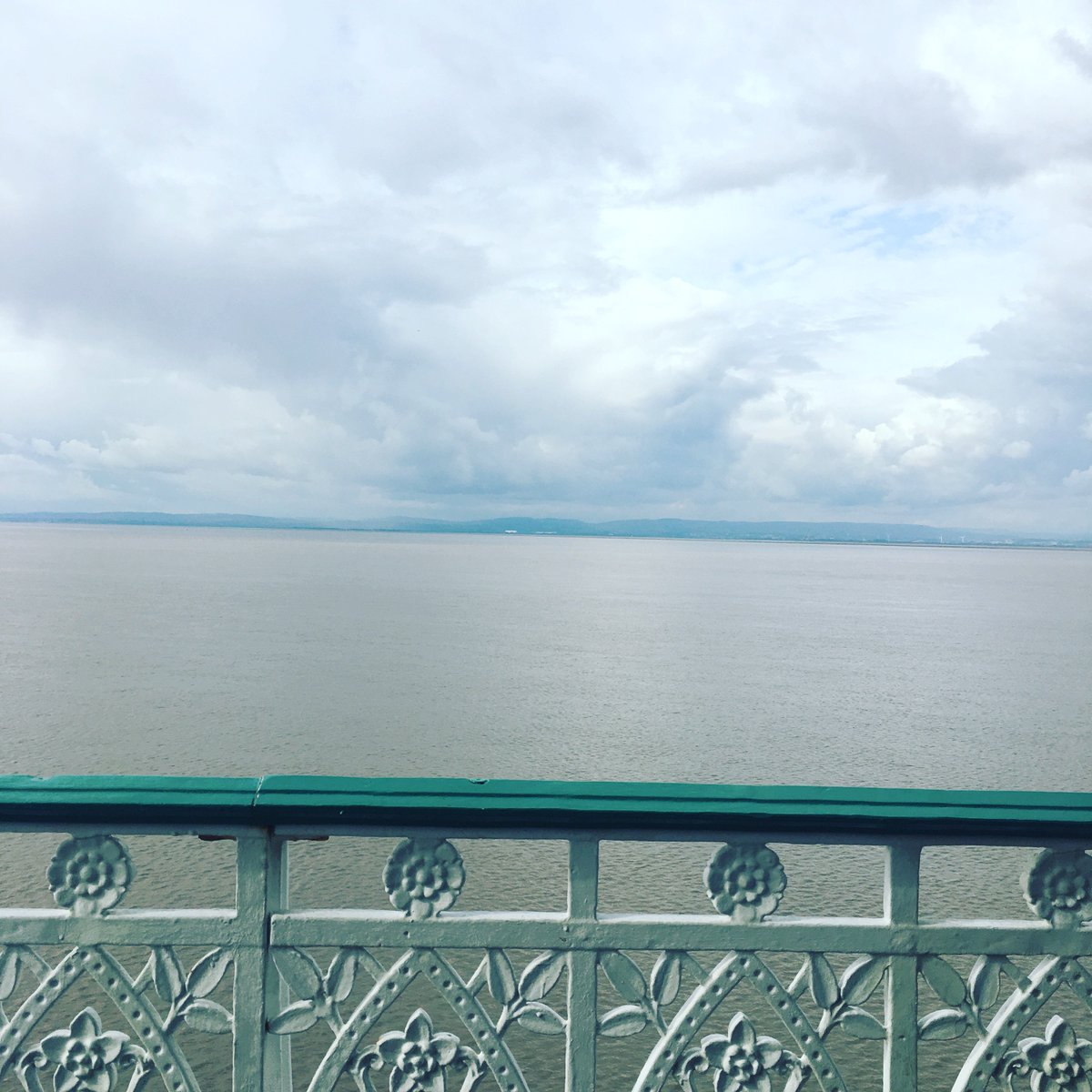 ClevedonPierG1 photo