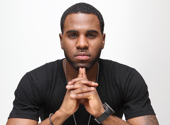 Happy birthday Jason Derulo! 