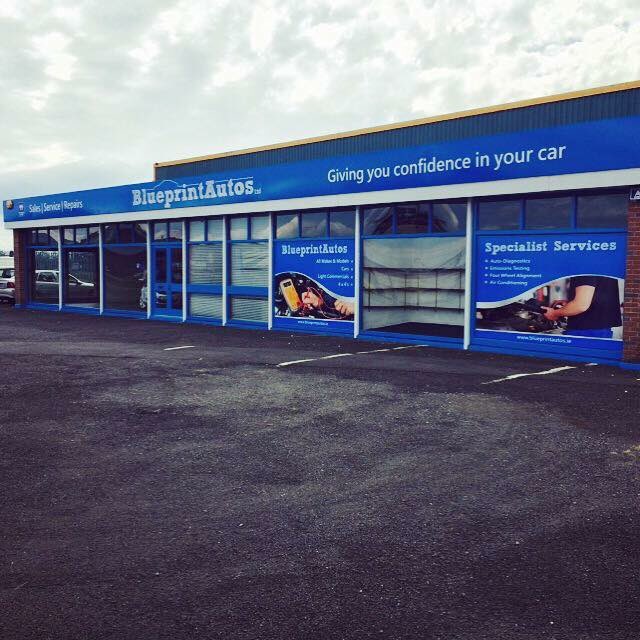 BlueprintAutos's tweet image. At Blueprint Autos our mission is to provide the highest level quality, customer service, value and aftersales care possible.#blueprintautos