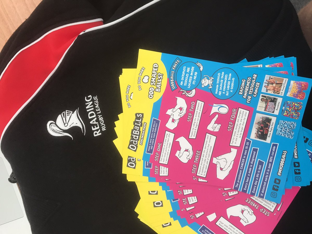 Proudly promoting <a href="/myoddballs/">OddBalls</a> at the fresher's fayre