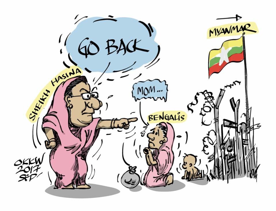 Aik Shwe Kham@1987 (@aikshwe) on Twitter photo 