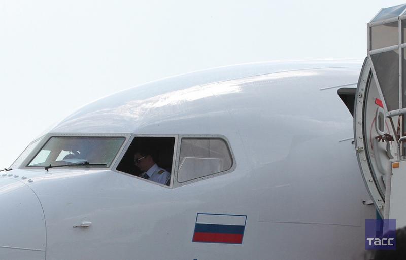 СМИ: украинский суд впервые оштрафовал российскую авиакомпанию за полеты в Крым
go.tass.ru/ljhC