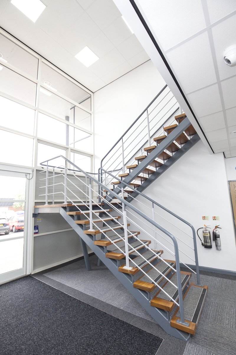 Meadowhall Biz Park tweet media