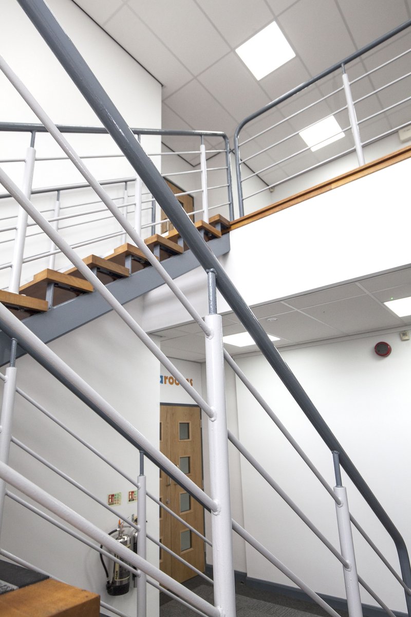 Meadowhall Biz Park tweet media