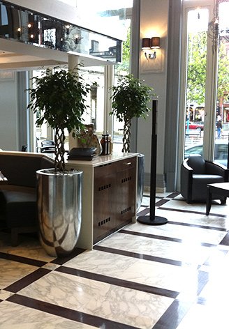 seven_arch's tweet photo. Looking back on this #design and #conversion of a former bank.  https://t.co/OdFZ5LRhW0 #throwbackthursday #southport #lordstreet #architect https://t.co/0ybMc14UMd
