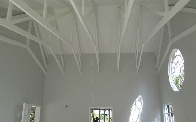 Manhattan Projects tweet media