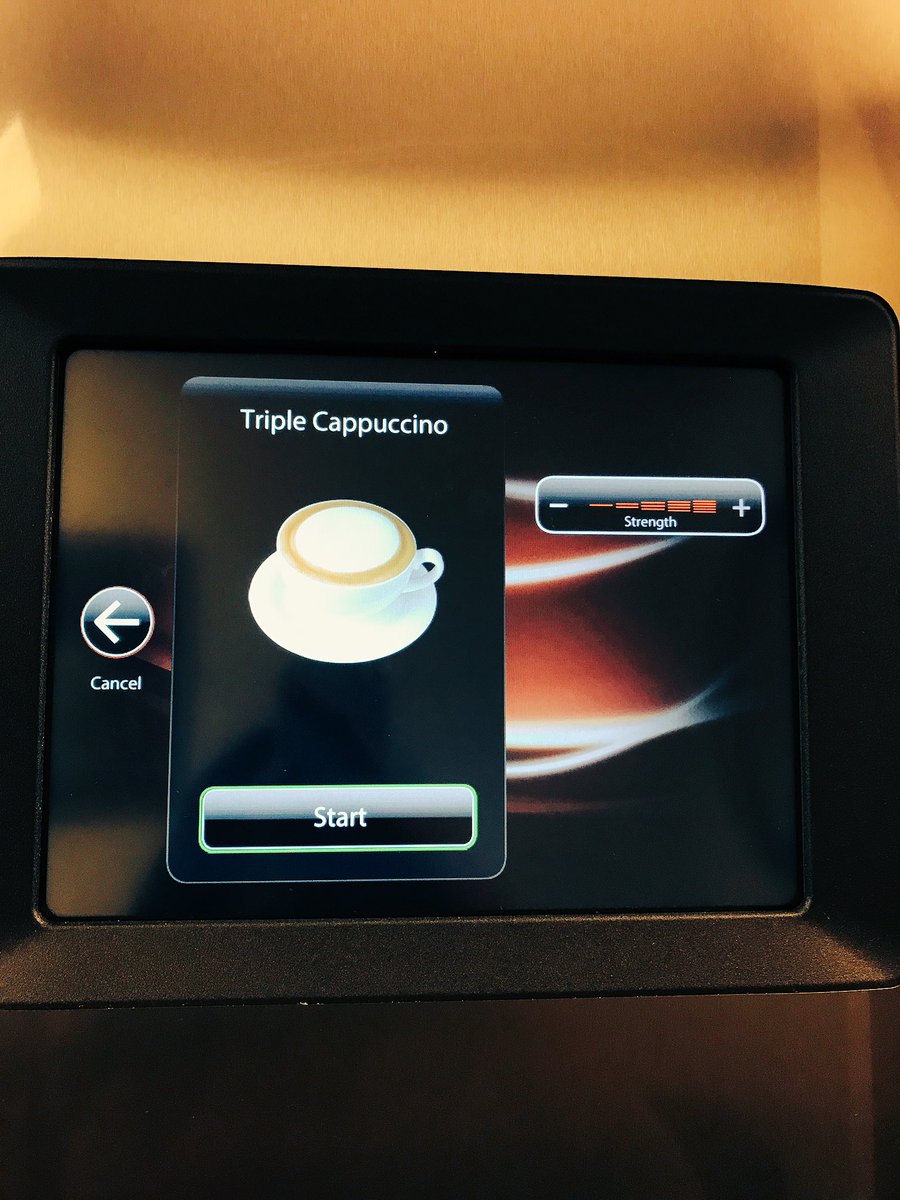 lil_mustardseed's tweet photo. my building has a fancy new coffee machine and now i don't know what to do with my hands #tripleeverything https://t.co/Z6JxUAnKYd