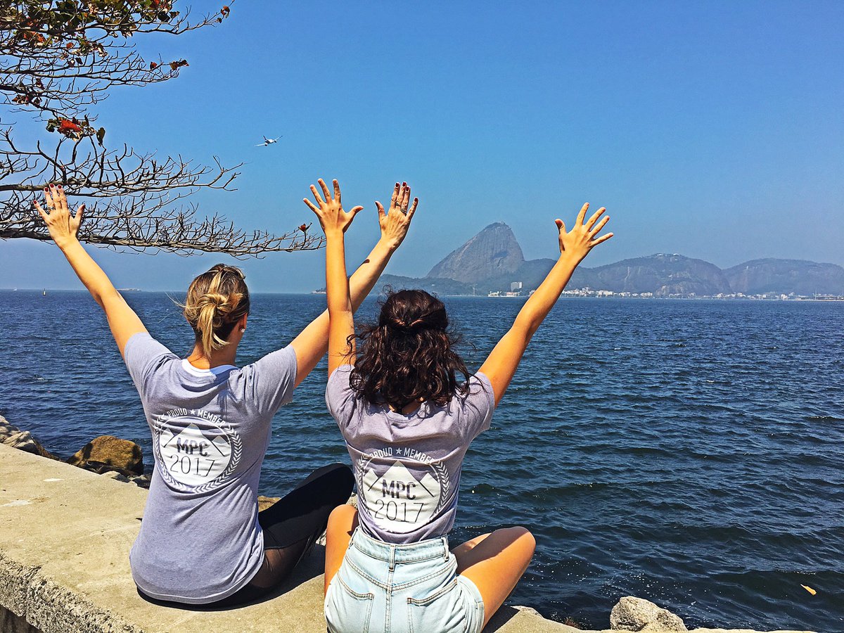 natycoppini's tweet photo. @MyPeakChallenge in Rio de Janeiro - Brasil!!!! @jujunogue @bloodwise_uk @SamHeughan #TheRealBrazilianPeakers🇧🇷 #italianpeakers🇮🇹 👊🏻💪🏻 https://t.co/ZSuwdWtTRE