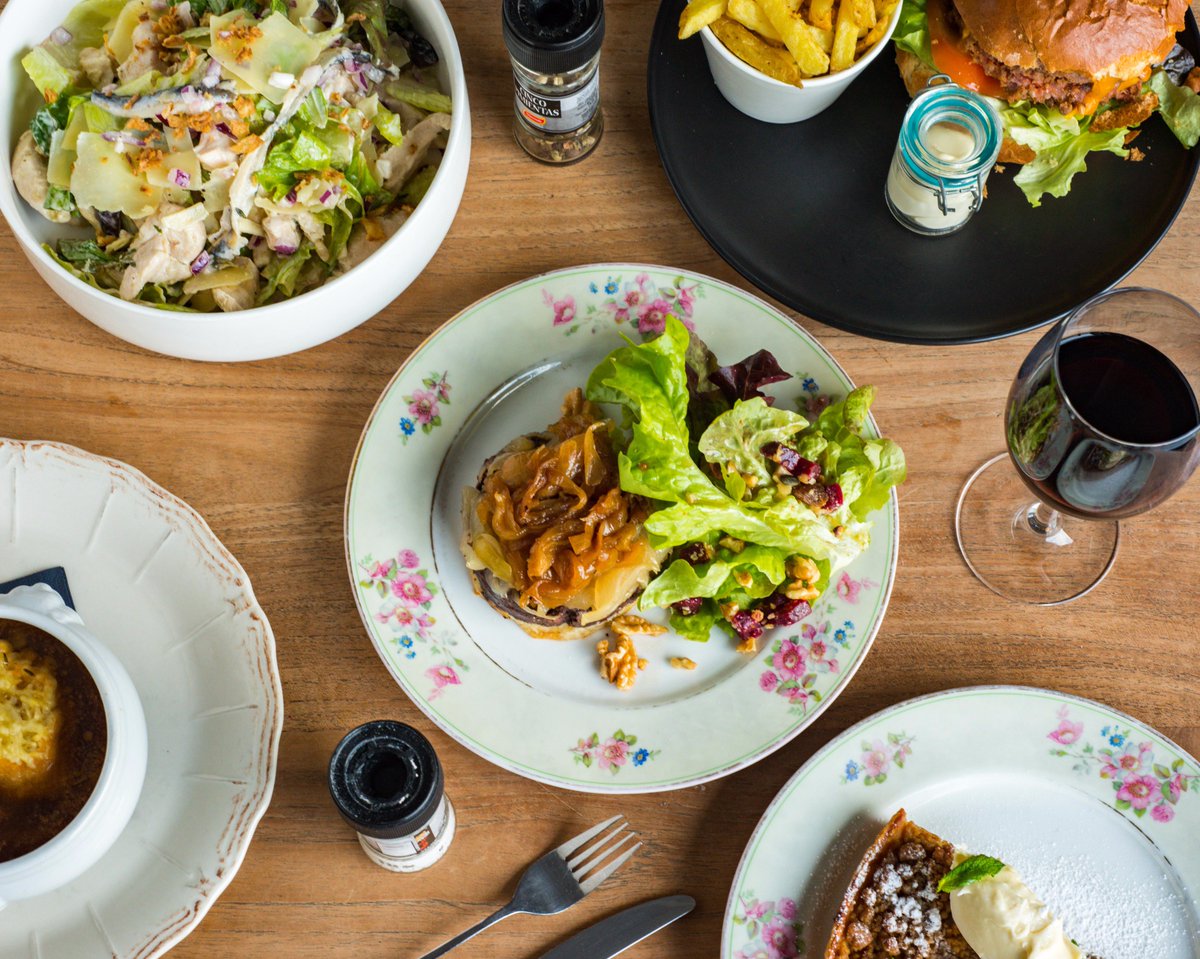 Bestel vanaf vandaag uw favoriete Felix-gerechten via ubereats.com en krijg ze meteen thuis of op kantoor geleverd! Yummy!