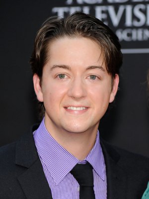 Happy Birthday to Bradford Anderson  