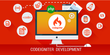 BrainiumIT's tweet image. Create websites with #Codeignitor that has a rich set of libraries for common tasks, a #simpleinterface &amp;amp; a #logicalstructure. Call us now.