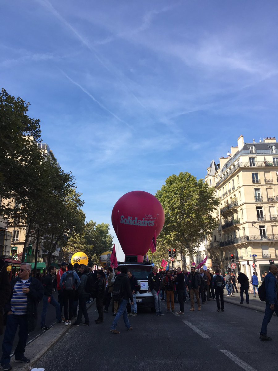 SolidairesFP's tweet image. #privé #public mêmes attaques mêmes #ripostes ! #21septembre #10octobre #LoiTravailXXL