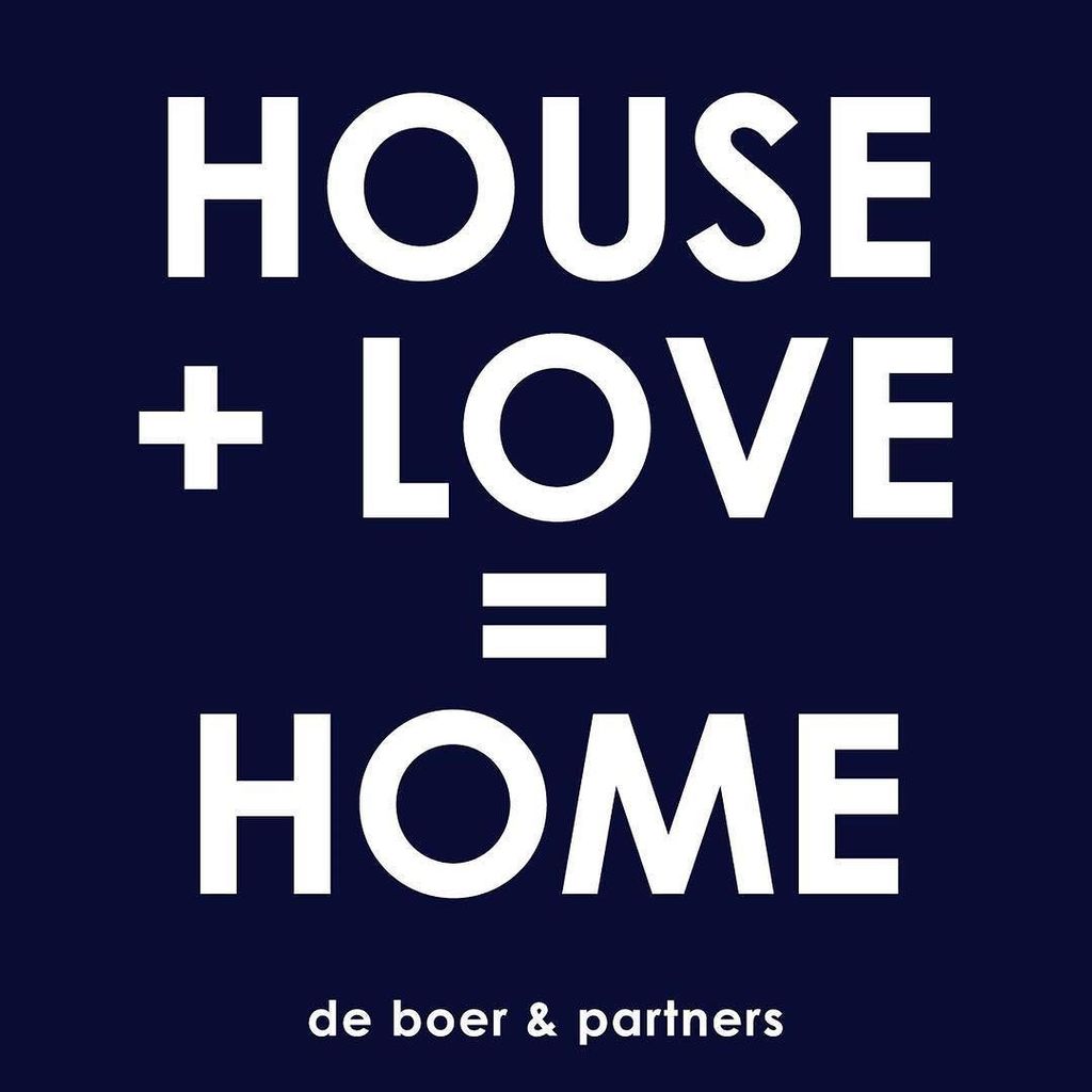 De Boer & Partners tweet media