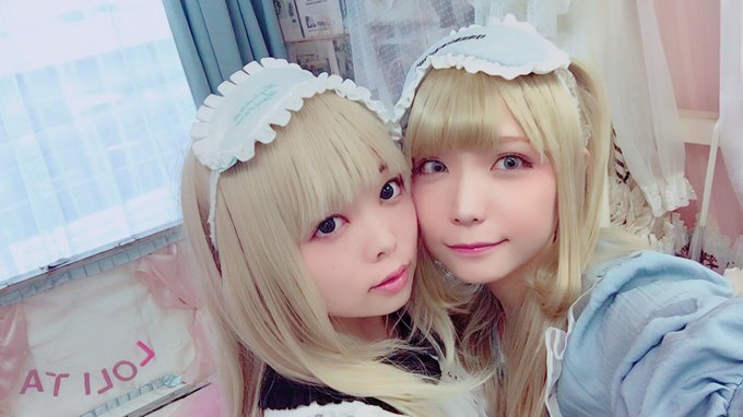 コスプレイヤーあまつまりな（あまつ様）のTwitter画像12