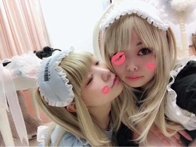 コスプレイヤーあまつまりな（あまつ様）のTwitter画像13