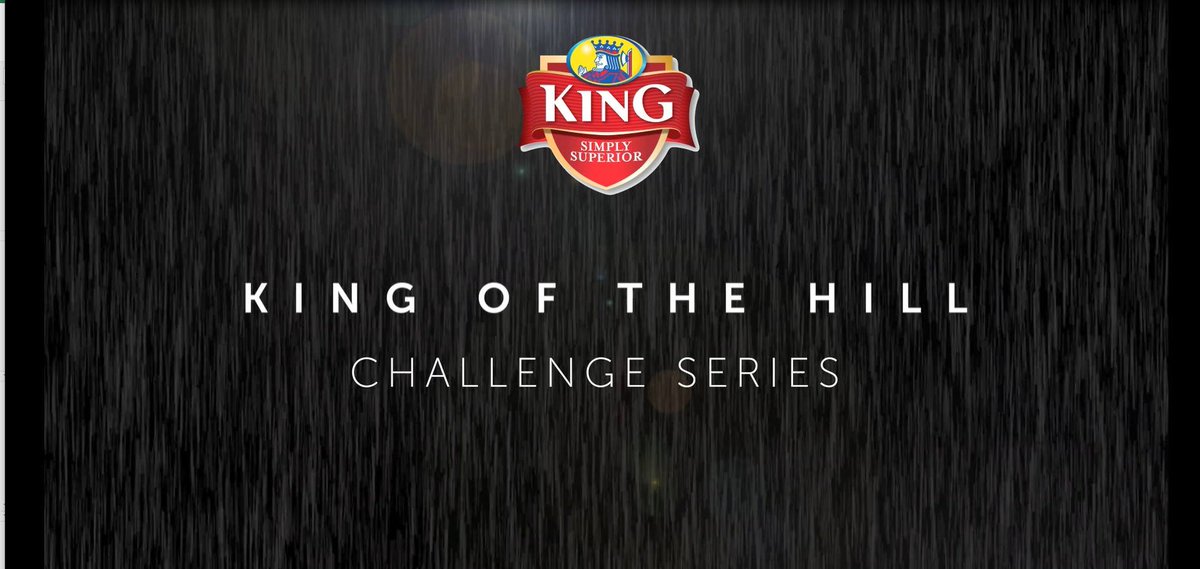 After seeing all of our #KingOfTheHill videos tell us which one was your overall favourite. Reply &amp; like our FB page to WIN a box of King!