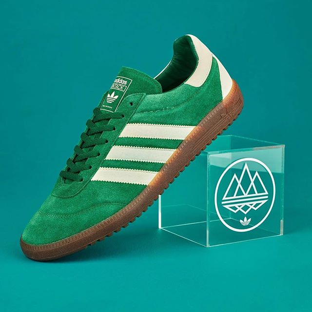 adidas intack spezial